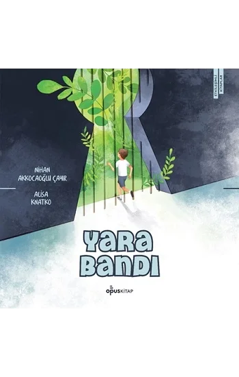 Yara Bandı