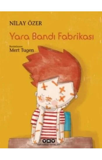 Yara Bandı Fabrikası