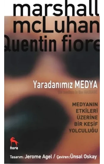 Yaradanımız Medya