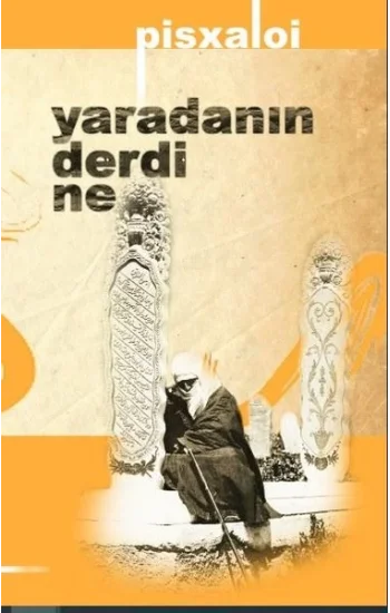 Yaradanın Derdi Ne