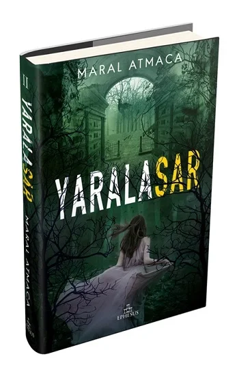 Yaralasar - 2 (Ciltli)