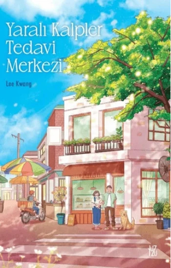 Yaralı Kalpler Tedavi Merkezi