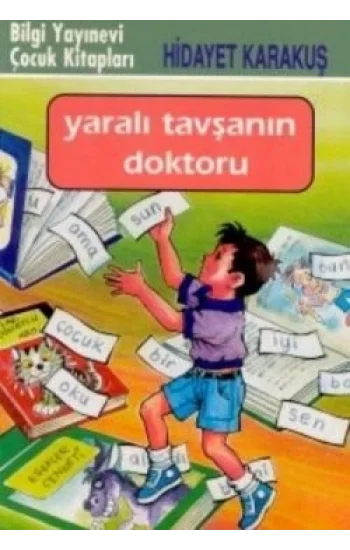 Yaralı Tavşanın Doktoru