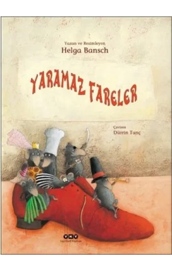 Yaramaz Fareler