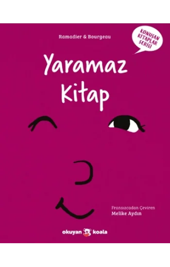 Yaramaz Kitap