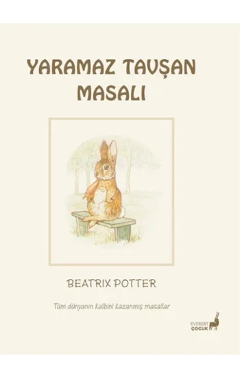 Yaramaz Tavşan Masalı 9