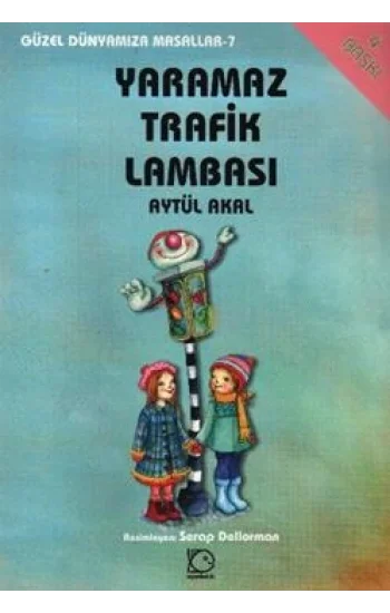 Yaramaz Trafik Lambası