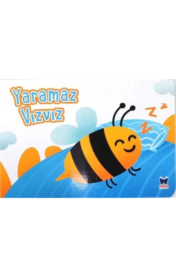 Yaramaz Vızvız - Çalışkan Taşıtlar