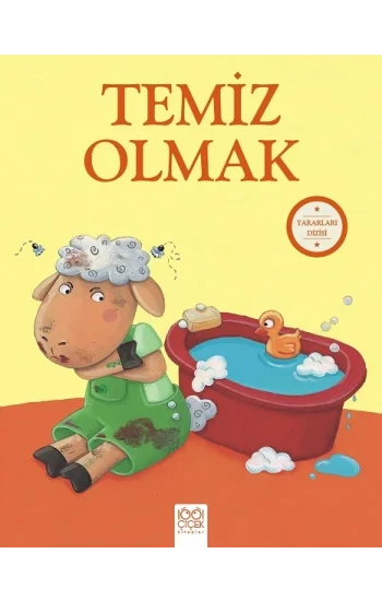 Yararları Dizisi - Temiz Olma