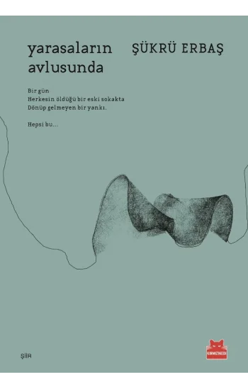 Yarasaların Avlusunda