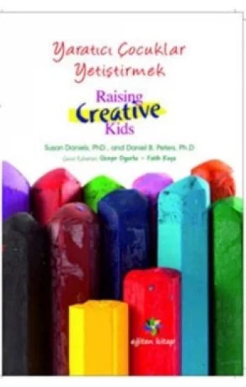 Yaratıcı Çocuklar Yetiştirmek