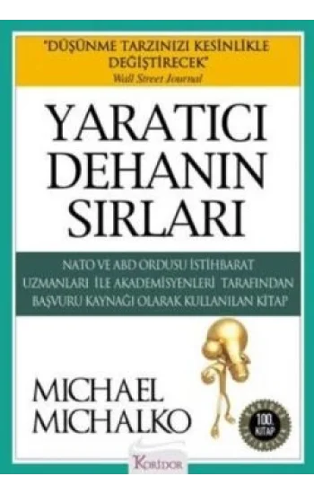 Yaratıcı Dehanın Sırları