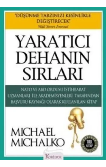 Yaratıcı Dehanın Sırları