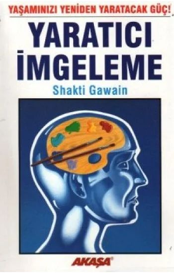 Yaratıcı İmgeleme