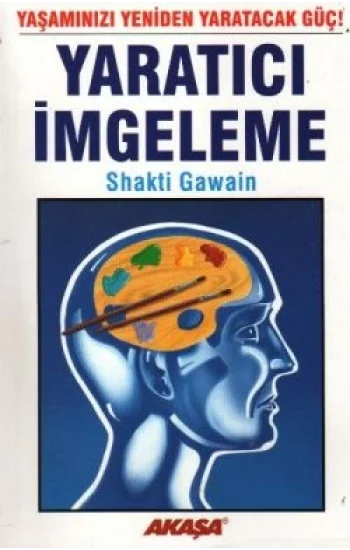 Yaratıcı İmgeleme