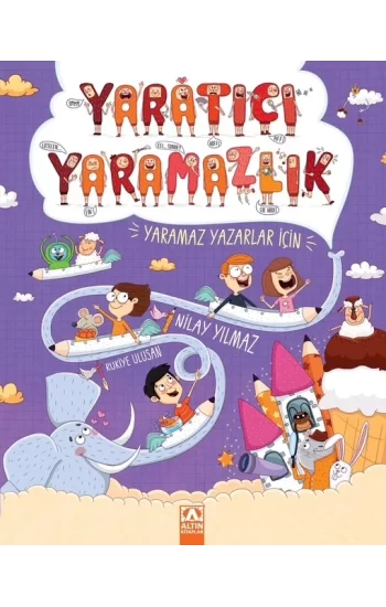 Yaratıcı Yaramazlık