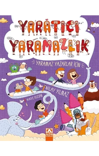 Yaratıcı Yaramazlık