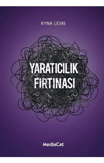 Yaratıcılık Fırtınası