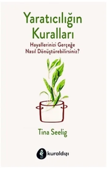 Yaratıcılık Kuralları