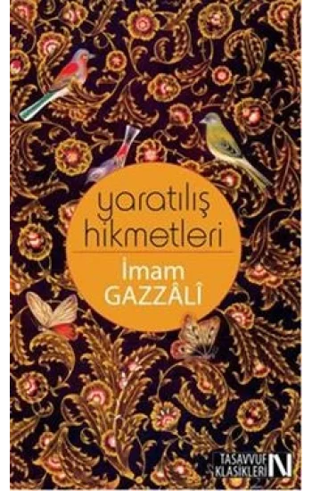 Yaratılış Hikmetleri