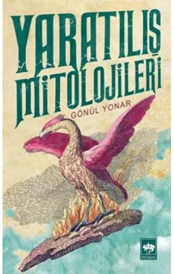 Yaratılış Mitolojileri