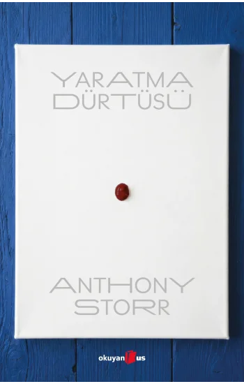 Yaratma Dürtüsü
