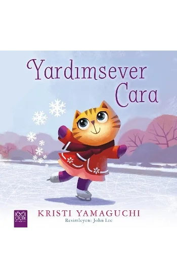 Yardımsever Cara