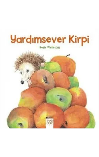 Yardımsever Kirpi
