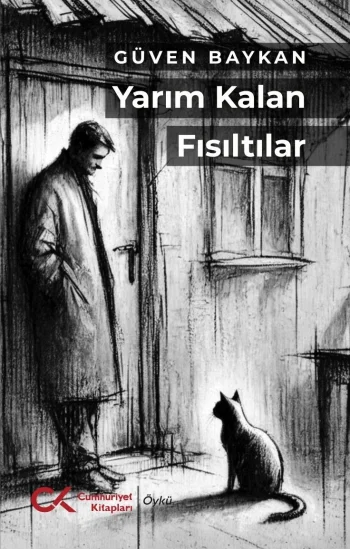 Yarım Kalan Fısıltılar