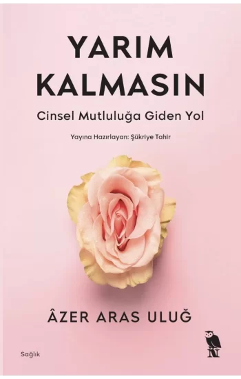 Yarım Kalmasın
