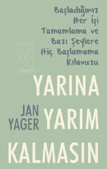 Yarına Yarım Kalmasın