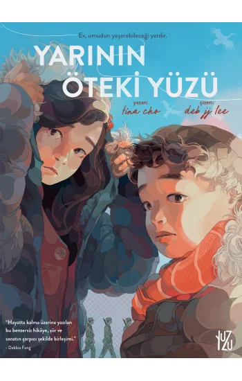 Yarının Öteki Yüzü