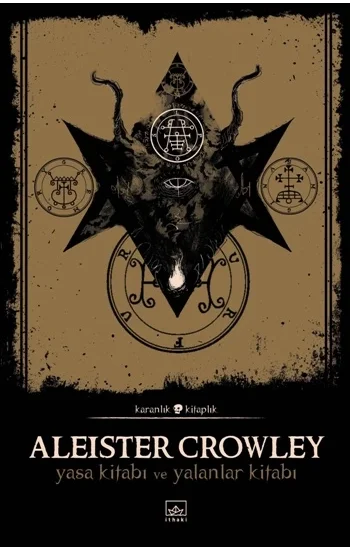 Yasa Kitabı ve Yalanlar Kitabı