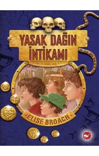 Yasak Dağın İntikamı