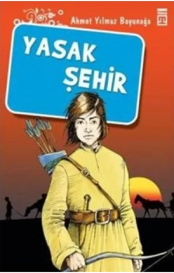 Yasak Şehir