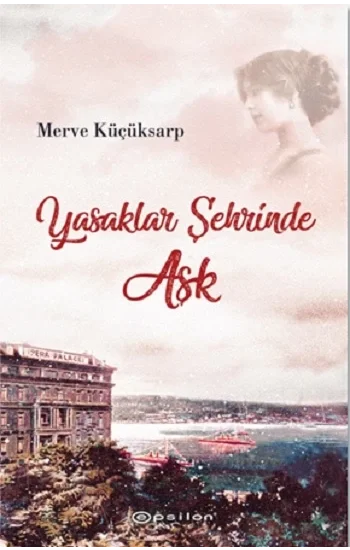 Yasaklar Şehrinde Aşk