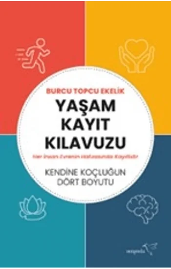 Yaşam Kayıt Kılavuzu