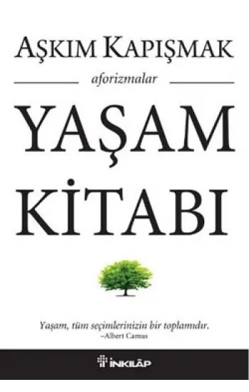Yaşam Kitabı
