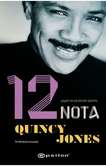 Yaşam ve Yaratıcılık Üzerine 12 Nota