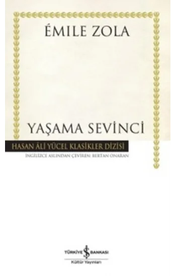Yaşama Sevinci