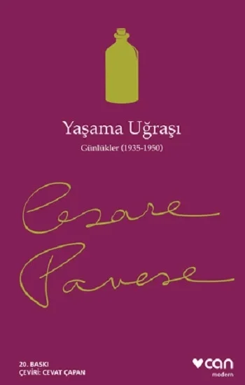 Yaşama Uğraşı