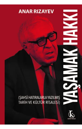 Yaşamak Hakkı