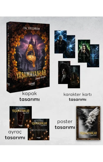 Yaşamayanlar 2