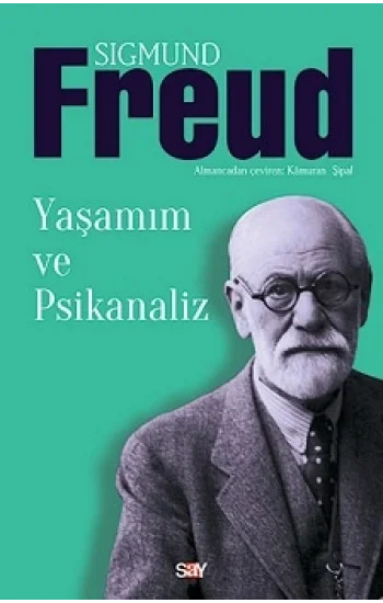 Yaşamım ve Psikanaliz