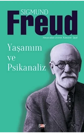 Yaşamım ve Psikanaliz