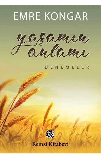 Yaşamın Anlamı