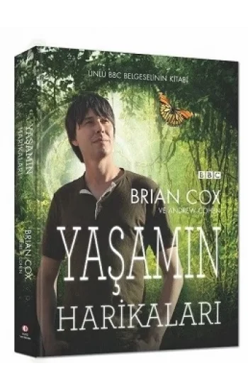 Yaşamın Harikaları (Ciltli)