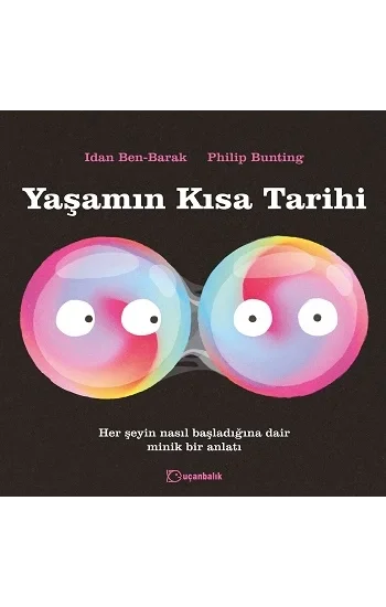 Yaşamın Kısa Tarihi (Ciltli)