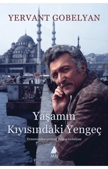 Yaşamın Kıyısındaki Yengeç