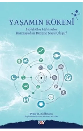 Yaşamın Kökeni